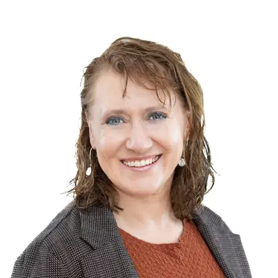 Carol Martin - TMS specialist in Black River Falls