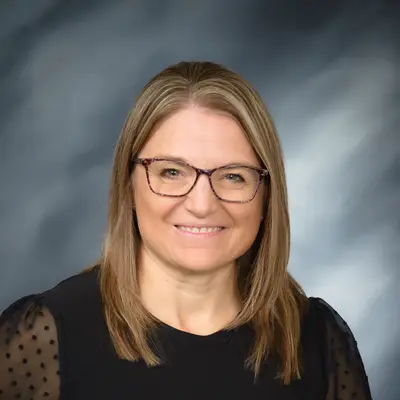 Jennifer Stodden
