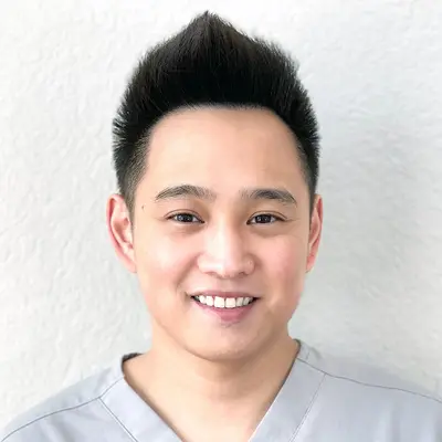 Michael Do - TMS psychiatrist in Austin
