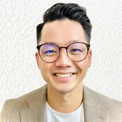 Victor Huynh - TMS psychiatrist in Austin