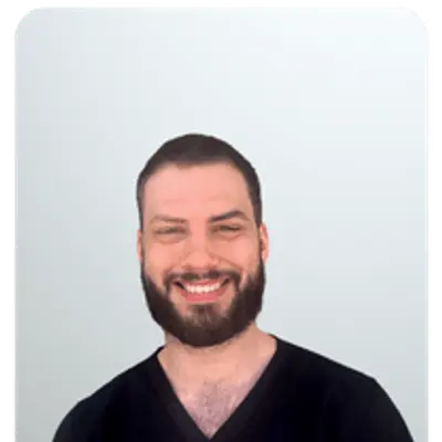 Gage Reed - TMS psychiatrist in Shreveport
