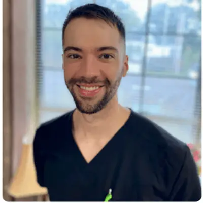 Justin Alford - TMS psychiatrist in Shreveport
