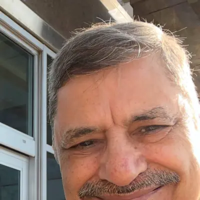 Zulfiqar Rajput MD - TMS specialist in Manasquan