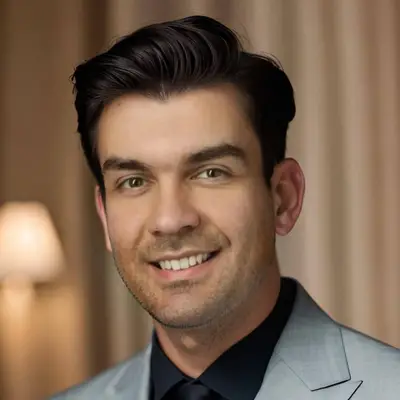 Amir Etesam - psychiatrist in North Bethesda