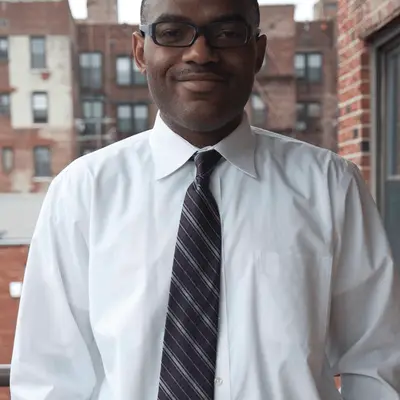 Akin Adebisi’s - TMS specialist in Brooklyn