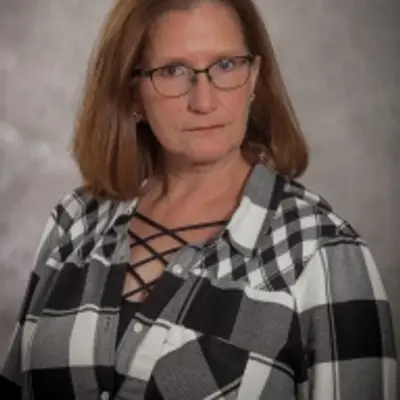 Jo Witter - TMS Specialist in David City