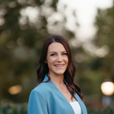 Ashley Burnett