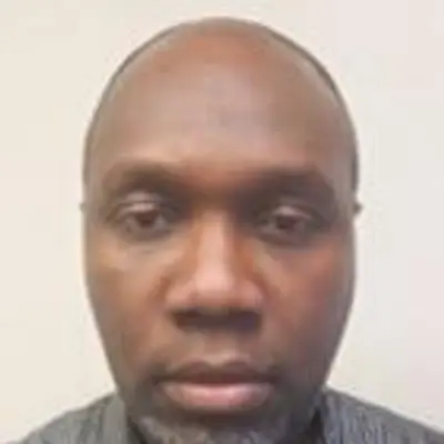 Abdul Mutalib Adjei - TMS psychiatrist in Ripley