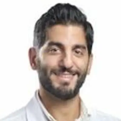 Adham Abou Ali - TMS psychiatrist in Ripley