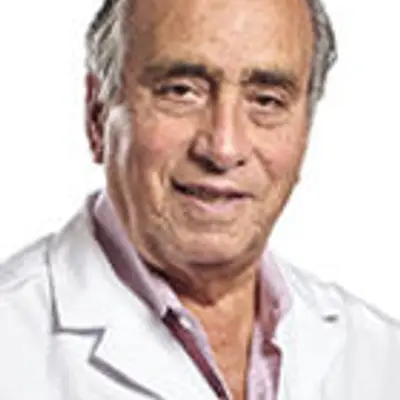 Ali Fawzi AbuRahma - TMS psychiatrist in Ripley