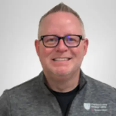 Dustin Gavin Adkins - TMS psychiatrist in Ripley