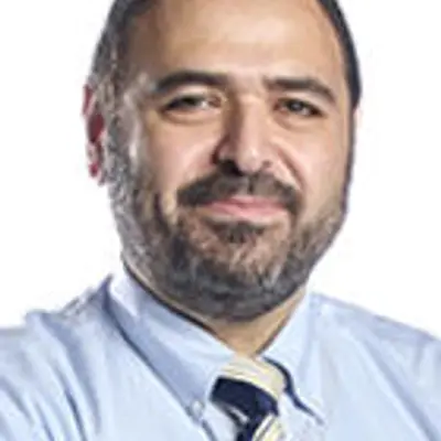 Shadi Jabr Abu-Halimah - TMS psychiatrist in Ripley