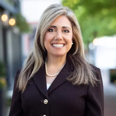 Mariam Kashani - TMS Therapist in Chevy Chase