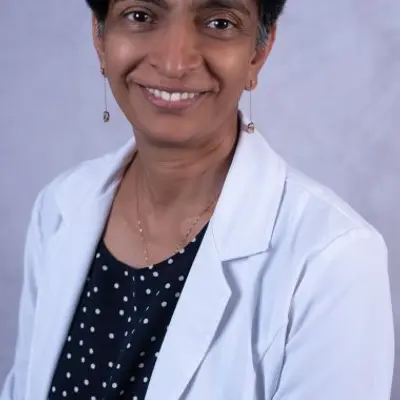 Ancy Kunnumpurath - TMS specialist in Carthage
