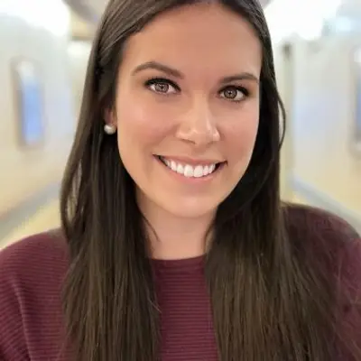 Kaitlyn Johnson - TMS specialist in Carthage