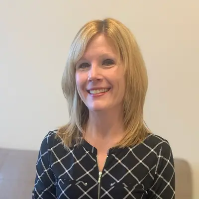 Jamie Fuhrer - TMS specialist in Erie
