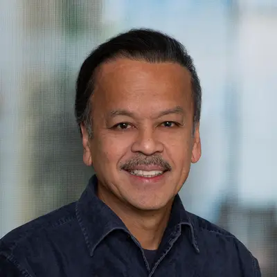 Guillermo Katigbak - Medical Director in Stratford