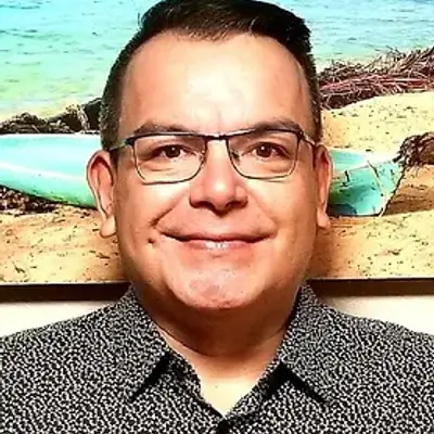 Eduardo La Rosa - TMS specialist in Sarasota