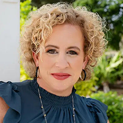 M. DeVost - TMS specialist in Sarasota