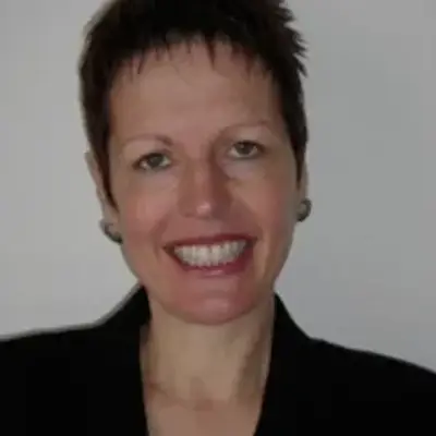 Sylvie Jeanloz - TMS specialist in Sarasota