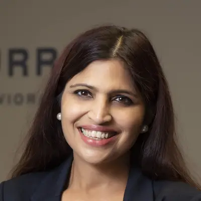 Garima Singh - TMS psychiatrist in Tullahoma