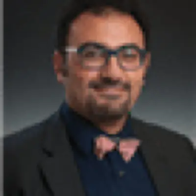 Ahmed S. - TMS Specialist in Hospital Pl Soldotna