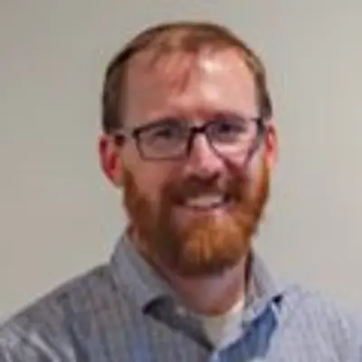 David Abel - TMS Specialist in Hospital Pl Soldotna