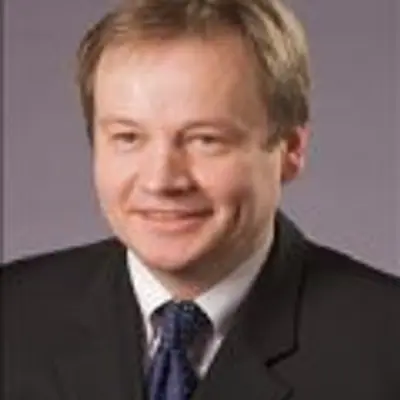 Krzsysztof Balaban - TMS Specialist in Hospital Pl Soldotna