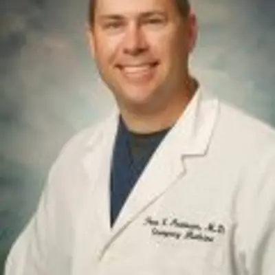 Peter Anderson - TMS Specialist in Hospital Pl Soldotna