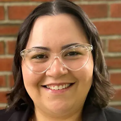 Jocelyn Jones - TMS Therapist in Torrington