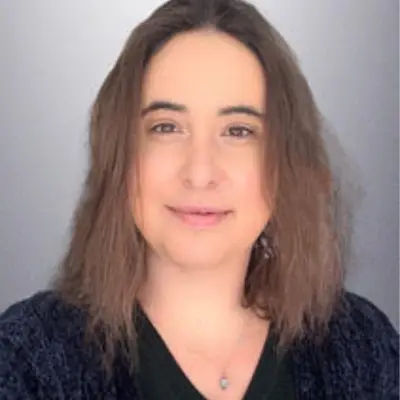Libby Claire Kellert - TMS Therapist in Torrington