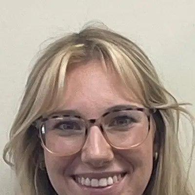 Abigail Cooper - TMS specialist in Stow