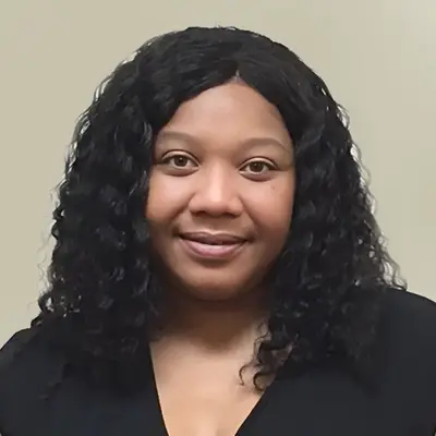 Angalesia Rucker - TMS specialist in Stow