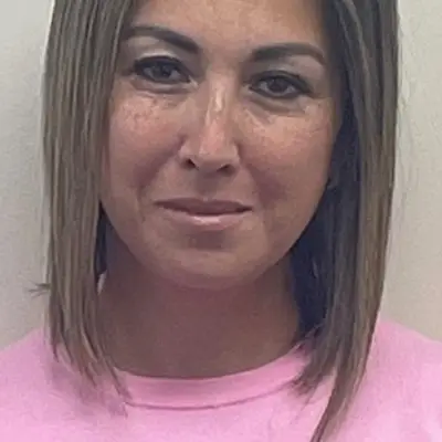 Asya Mirakova - TMS specialist in Stow