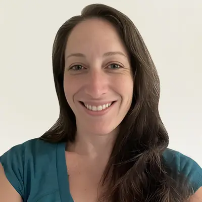 Aubrey Winkler - TMS specialist in Stow