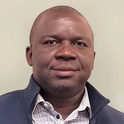 Kulling Abi - TMS specialist in Stow