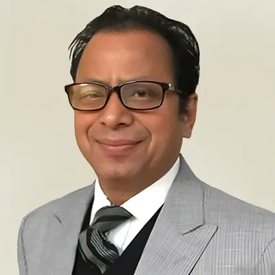 Rakesh Ranjan - TMS specialist in Stow