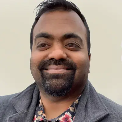 Sandeep Sheth - TMS specialist in Stow