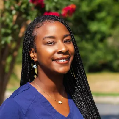 Desirae Rowell - TMS psychiatrist in China Grove