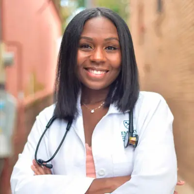 Hailey Cochran - TMS psychiatrist in China Grove