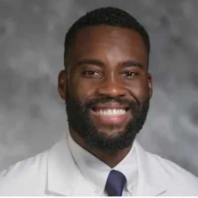 Onyemaechi Nwanaji-Enwerem - TMS psychiatrist in China Grove