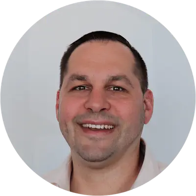 Bryan Gerondale - TMS specialist in Menomonee Falls