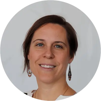 Carly Yaeger-Koykkari - TMS specialist in Menomonee Falls