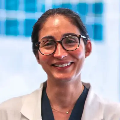 Hilary Alpert - TMS specialist in Valley Stream