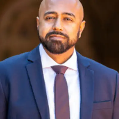 Mohammad Athar - TMS specialist in Valley Stream