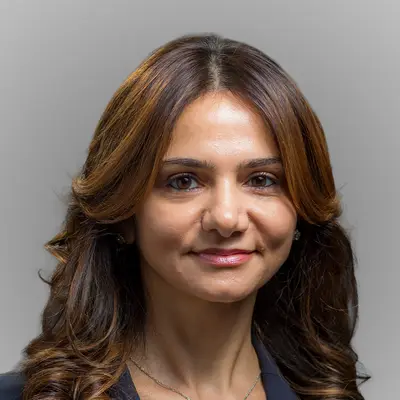 Regina Moshe - TMS specialist in Valley Stream