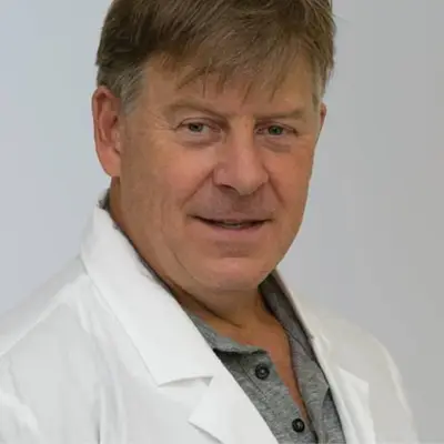 Richard Badke - TMS specialist in Valley Stream
