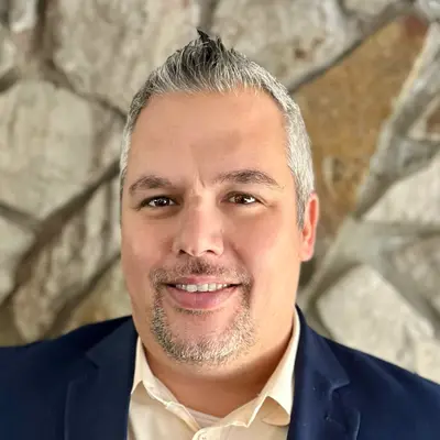 David Hornung - TMS specialist in Ogdensburg