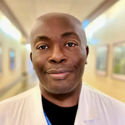 Zvi Szafran - TMS specialist in Ogdensburg