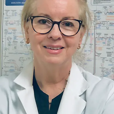 Karen H - TMS Specialist in Wilmington